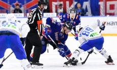 «Не по игре». «Барысу» сообщили истинную причину поражения от СКА