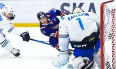 «Шоу». Популярный российский эксперт восхитился «перестрелкой» «Барыса» и СКА