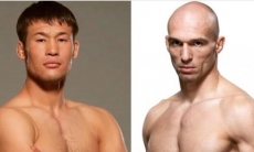 Объявлены точная дата и соперник по дебютному бою первого казахстанца в UFC