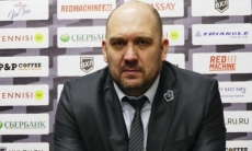 «Игра шла до гола». Тренер «Молота-Прикамье» рассказал, что решило исход матча с «Торпедо»