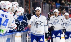 «Чуть притормозил». КХЛ назвала проблему «Барыса» перед матчем с «Салаватом Юлаевым»