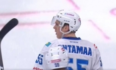 Видео шайб матча КХЛ «Салават Юлаев» — «Барыс» 5:2
