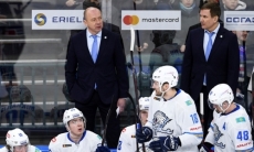 Ситуация ухудшается. Каково положение «Барыса» в таблице КХЛ после поражения «Салавату Юлаеву»