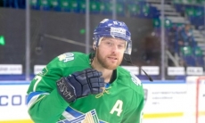 «Они так играют». Форвард «Салавата Юлаева» оценил уровень хоккеистов «Барыса»