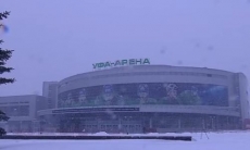 Видеообзор матча КХЛ «Салават Юлаев» — «Барыс» 5:2