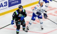 «Бескомпромиссная борьба». КХЛ разобрала поражения «Барыса» от «Салавата Юлаева»