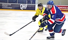 Видеообзор матча чемпионата РК «Кулагер» — «Темиртау» 4:3 ОТ