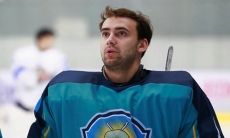 Вратарь сборных Казахстана разных возрастов сменил клуб