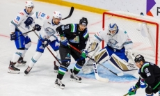 «Впервые с...». Российское СМИ отметило интересную деталь поражения «Барыса»