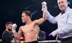 «Большие бои и именитые соперники». Батыр Джукембаев разобрал свой 14-й нокаут в профи и сделал громкое заявление