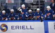 «Актобе» по буллитам проиграл «Хумо» в матче чемпионата РК