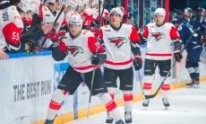 Принципиальный соперник «Барыса» вышел в плей-офф КХЛ