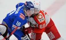 Прямая трансляция гостевого матча «Барыса» против «Автомобилиста» в КХЛ