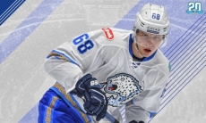 Анонс матча КХЛ «Автомобилист» — «Барыс»