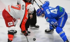 Нашла коса на камень. В матче «Автомобилист» — «Барыс» есть интересная интрига