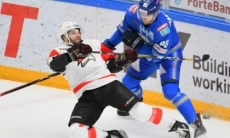 «Не такие сильные...». Шевченко оценил шансы «Барыса» против «Авангарда» в плей-офф КХЛ