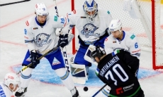 «Салават Юлаев» подписал новый контракт с автором дубля в ворота «Барыса» 