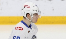 «Барыс» назвал состав на матч КХЛ с «Автомобилистом»