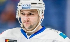 «В полной боевой готовности». Форвард «Барыса» прокомментировал высокие скорости матча с «Автомобилистом»