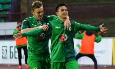 «Мы уверены, что...». Бывший клуб «Кыргызского Месси» обратился к игроку после трансфера в «Кайрат»