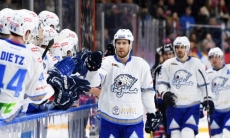 Там и останется? Каково положение «Барыса» в таблице КХЛ после победы над «Автомобилистом»