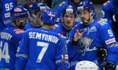 «Готов выйти на новый уровень, но...». В России ждут прорыва от «Барыса»