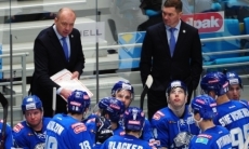 Скабелка нашел выход? «Барыс» в матче с «Автомобилистом» предстал в необычном свете