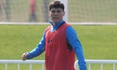 А как же Исламхан? «Зенит» без просмотра решил подписать 21-летнего полузащитника сборной Ирака