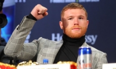«Он как Хопкинс». Президент Golden Boy рассказал правду об отношениях с «Канело» и его следующем сопернике