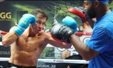 «Станет более усовершенствованным». Головкин пошел на сильный шаг ради будущих побед