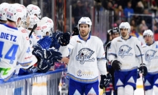 «Ничуть не хуже Фрэттина и Кормье». Назван ключевой игрок «Барыса» в сезоне КХЛ