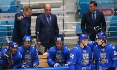 «Катастрофически подводят». Наставник «Снежных Барсов» назвал слабое место своей команды