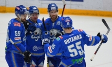 «Проводят потрясающий сезон». В России предсказали исход следующего матча «Барыса»