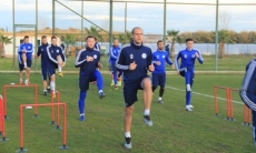 «Окжетпес» сыграет с болгарским клубом