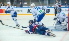 «Крупно влетел». Интересный прогноз на матч «Нефтехимик» — «Барыс» дали в России