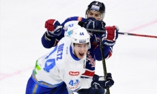 «Можно только порадоваться». Матч с участием «Барыса» вошел в тройку лучших за неделю в КХЛ