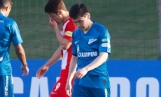 «Как же так!». «Зениту» привели ряд доводов в пользу подписания Исламхана