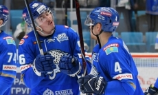 «Барыс» — «Нефтехимик»: где, когда и во сколько смотреть трансляцию матча КХЛ