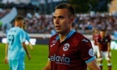 Победитель европейского чемпионата с казахстанцем в составе добился первой победы в 2020 году