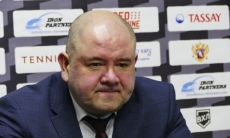 «Кто-то выходит биться, а кто-то едет на старом багаже». Тренер «Металлурга» — о матче с «Торпедо»