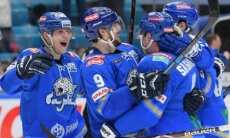 Букмекеры оценили шансы «Барыса» победить «Нефтехимик» в домашнем матче КХЛ