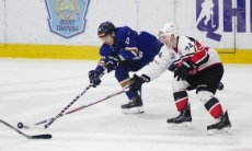 Видеообзор матча ВХЛ «Торпедо» — «Металлург» 6:4