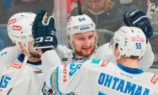 «Хоккейный марафон». «Матч ТВ» выделил игру «Барыса» в насыщенный день