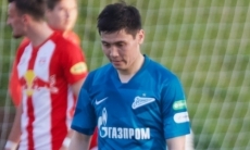 Не все так, как кажется. «Зенит» дал официальный комментарий по переходу Исламхана