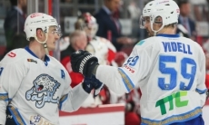 Названо явное преимущество «Барыса» перед одной из худших команд КХЛ