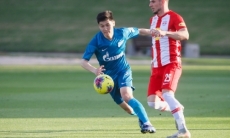 «Это было не какой-то проблемой Исламхана, а общей проблемой того состава „Зенита“». В России нашли подходящий клуб для казахстанца