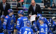 Что придумает Скабелка? «Нефтехимик» может лишить «Барыс» его главного козыря