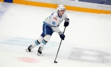 Шайба игрока «Барыса» вошла в тройку лучших голов недели КХЛ