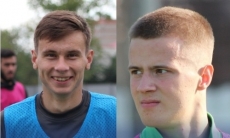 «Кызыл-Жар СК» продлил контракты с двумя воспитанниками