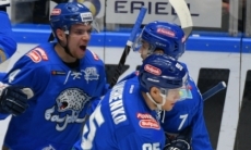 Будет трудно. «Барыс» узнал наиболее вероятного соперника в плей-офф КХЛ